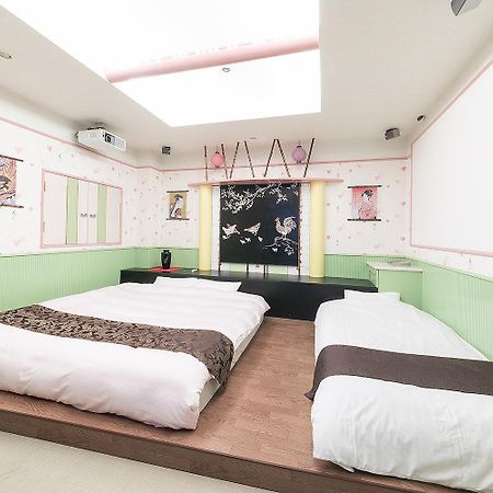 Hotel To Вакаяма Экстерьер фото