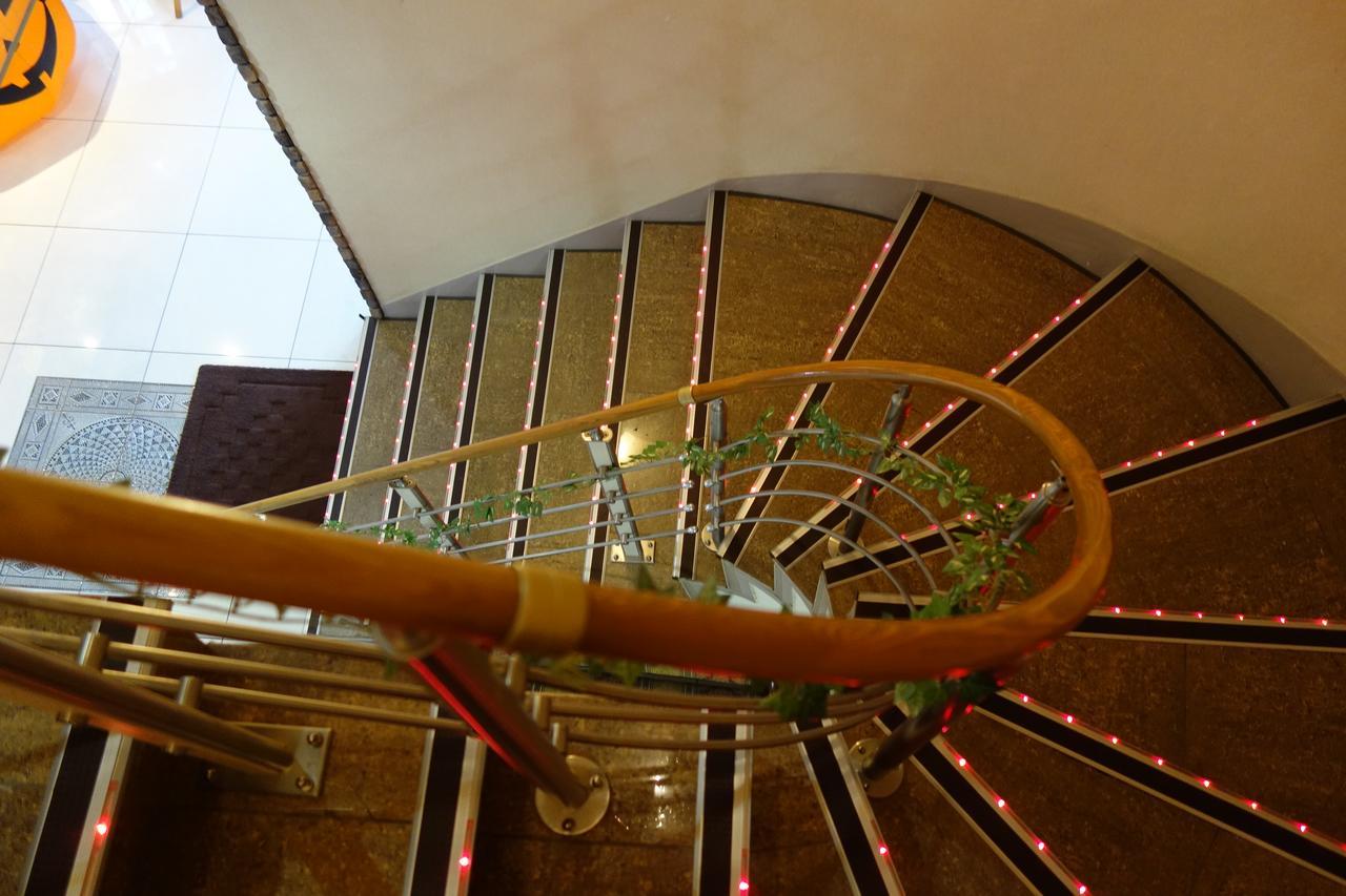 Hotel To Вакаяма Экстерьер фото