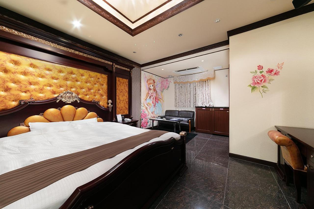 Hotel To Вакаяма Экстерьер фото