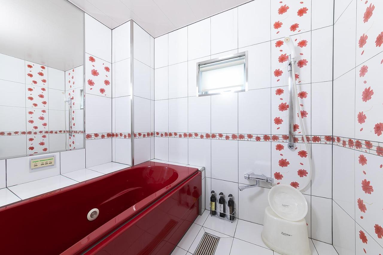 Hotel To Вакаяма Экстерьер фото
