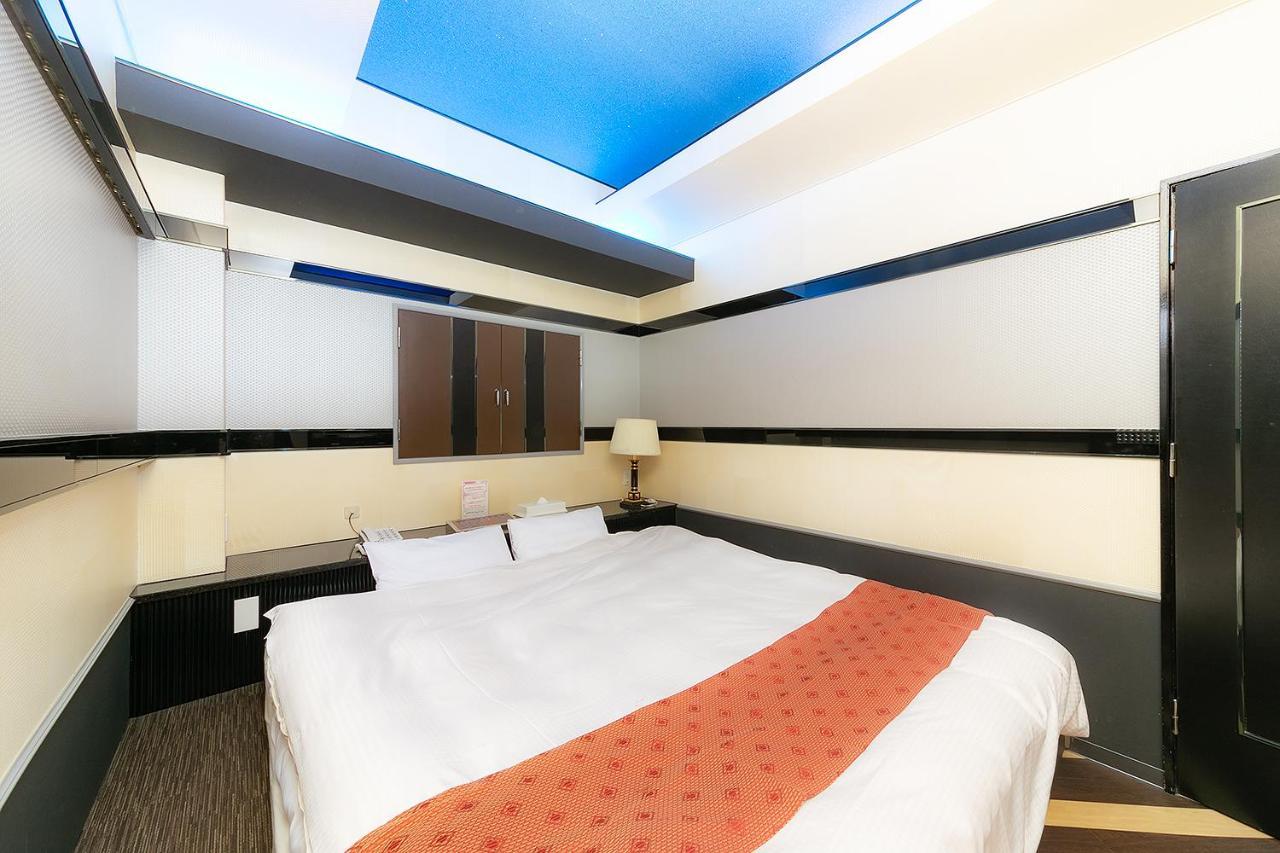 Hotel To Вакаяма Экстерьер фото