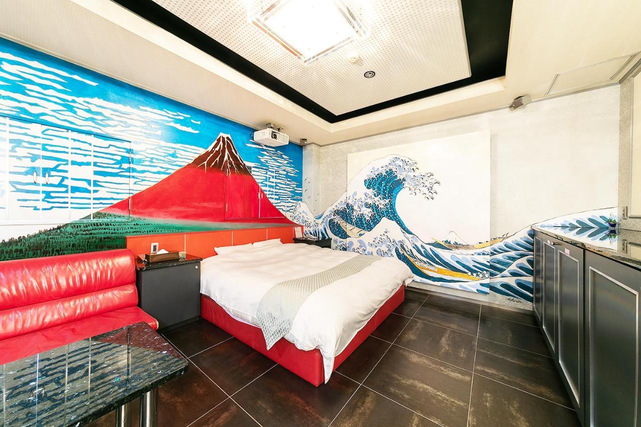 Hotel To Вакаяма Экстерьер фото