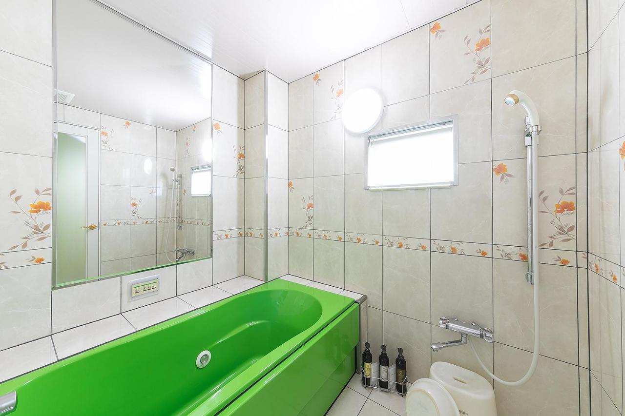 Hotel To Вакаяма Экстерьер фото