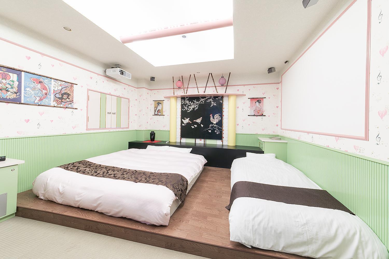 Hotel To Вакаяма Экстерьер фото