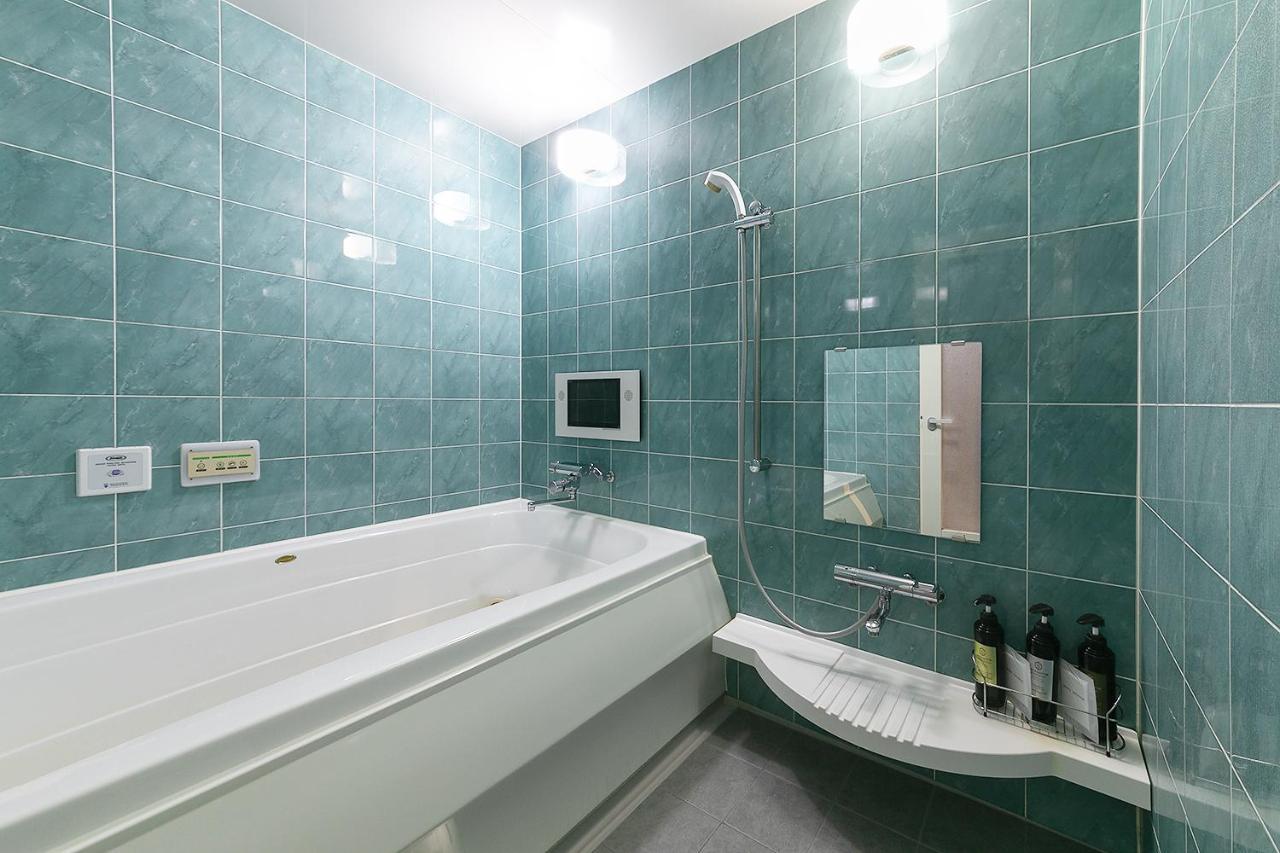 Hotel To Вакаяма Экстерьер фото
